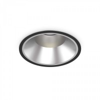Точковий світильник Ideal Lux Off fi d200 42w 4000k 266602