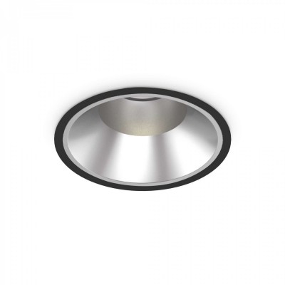 Точковий світильник Ideal Lux Off fi d200 42w 4000k 266602