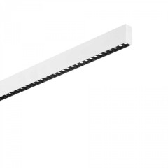 Стельовий світильник Ideal Lux STEEL ACCENT WH 4000K 267159