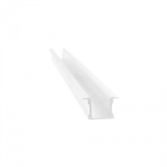 LED профіль Ideal Lux SLOT REC TRIM D15xD25 3000 mm WH 267272
