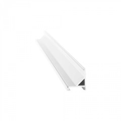 LED профіль Ideal Lux Slot ang quadro d16xd18 3000 mm 267463