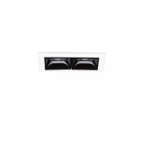 Точечный светильник Ideal Lux LIKA TRIM 06W 4000K 267869
