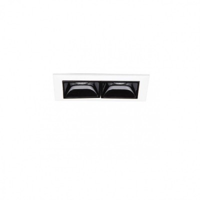 Точковий світильник Ideal Lux LIKA TRIM 06W 4000K 267869 Точковий світильник Ideal Lux LIKA TRIM 06W 4000K 267869
