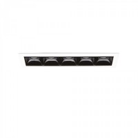 Точечный светильник Ideal Lux LIKA TRIM 12W 4000K 267876
