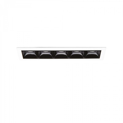 Точечный светильник Ideal Lux LIKA TRIM 12W 4000K 267876 Точечный светильник Ideal Lux LIKA TRIM 12W 4000K 267876