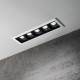 Точечный светильник Ideal Lux LIKA TRIM 12W 4000K 267876