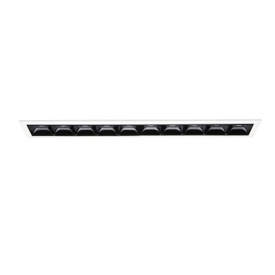 Точковий світильник Ideal Lux LIKA TRIM 21W 4000K 267883 Точковий світильник Ideal Lux LIKA TRIM 21W 4000K 267883