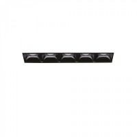 Точечный светильник Ideal Lux LIKA TRIMLESS 12W 4000K 267906
