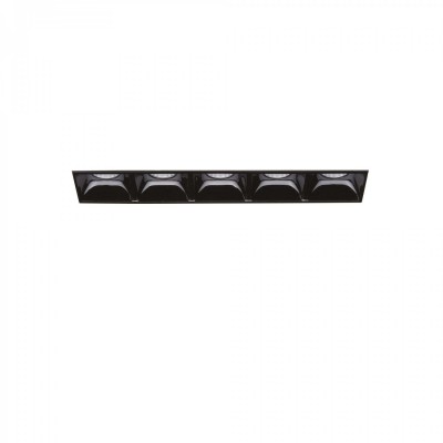 Точечный светильник Ideal Lux LIKA TRIMLESS 12W 4000K 267906 Точечный светильник Ideal Lux LIKA TRIMLESS 12W 4000K 267906