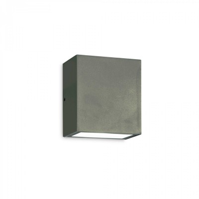 Вуличний світильник Ideal Lux Argo 4000k 268293 Вуличний світильник Ideal Lux Argo 4000k 268293