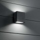 Уличный светильник Ideal Lux ARGO AP BIANCO 3000K 268309