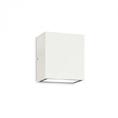 Вуличний світильник Ideal Lux Argo 4000k 268316 Вуличний світильник Ideal Lux Argo 4000k 268316