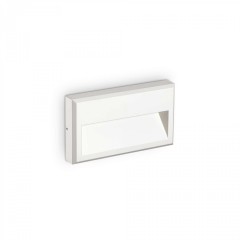 Уличный светильник Ideal Lux Febe-1 ap 268347