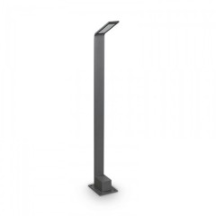 Стовпчик Ideal Lux AGOS PT BIG 4000K 268422