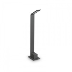 Стовпчик Ideal Lux AGOS PT SMALL 4000K 268439