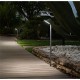 Стовпчик Ideal Lux AGOS PT SMALL 4000K 268439
