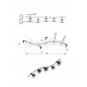 Бра Pikart Sprinkled Glass 3 26870