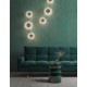 Бра Pikart Sprinkled Glass 3 26889