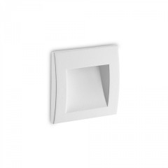 Уличный светильник Ideal Lux WIRE 1.5W BIANCO 268996