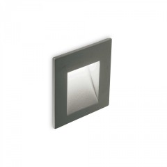 Уличный светильник Ideal Lux BIT FI ANTRACITE 4000K 269016