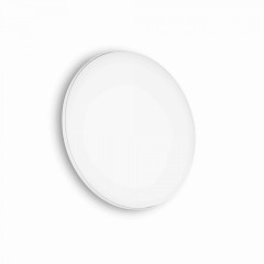 Уличный светильник Ideal Lux Mib pl round 3000k 269115