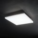 Потолочный светильник Ideal Lux MIB PL SQUARE 3000K 269122