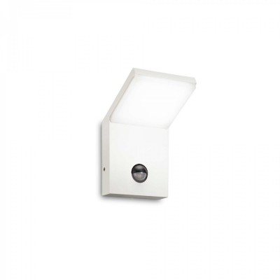 Бра Ideal Lux Style ap sensor 3000k 269146 Бра Ideal Lux Style ap sensor 3000k 269146