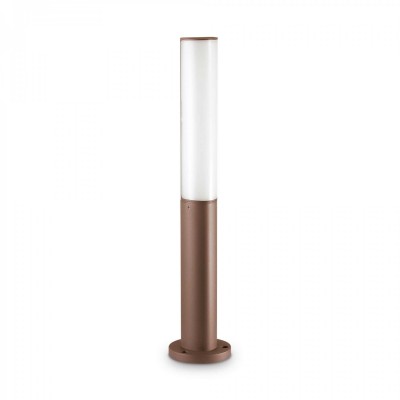 Стовпчик Ideal Lux ETERE PT COFFEE 3000K 269160 Стовпчик Ideal Lux ETERE PT COFFEE 3000K 269160