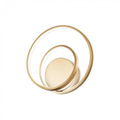 Бра Ideal Lux Oz ap 269405