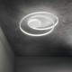 Люстра Ideal Lux OZ PL OTTONE 269429