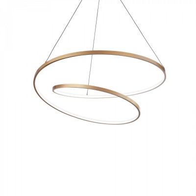 Люстра Ideal Lux Oz sp d60 269443