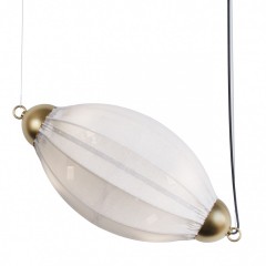 Підвісний світильник Pikart Chrysalis, L700 26947-1