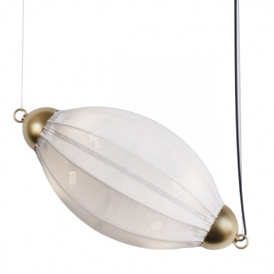 Подвесной светильник Pikart Chrysalis, L700 26947-1