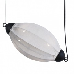 Подвесной светильник Pikart Chrysalis, L700 26947-3