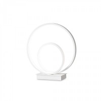 Настільна лампа Ideal Lux OZ TL BIANCO 269474