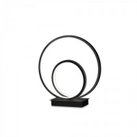 Настільна лампа Ideal Lux OZ TL NERO 269481
