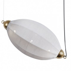 Подвесной светильник Pikart Chrysalis, L900 26954-1