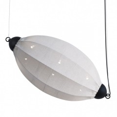 Подвесной светильник Pikart Chrysalis, L900 26954-3