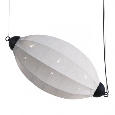 Подвесной светильник Pikart Chrysalis, L900 26954-3