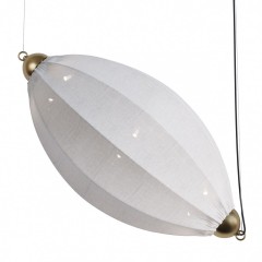 Подвесной светильник Pikart Chrysalis, L1100 26960-1