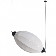 Подвесной светильник Pikart Chrysalis, L1100 26960-3