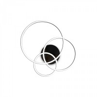 Люстра Ideal Lux Frame pl cerchio 269825