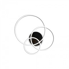 Люстра Ideal Lux Frame pl cerchio 269825