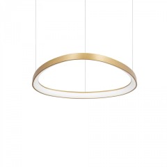 Люстра Ideal Lux GEMINI SP D61 OTTONE 269832
