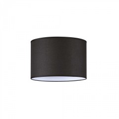 Абажур Ideal Lux SET UP PARALUME CILINDRO D30 NERO 270005