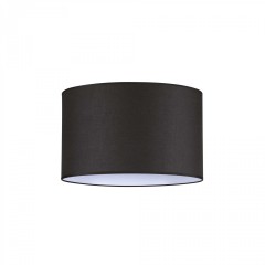 Абажур Ideal Lux SET UP PARALUME CILINDRO D45 NERO 270012