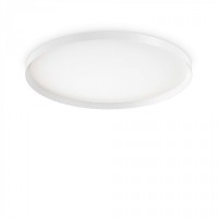Стельовий світильник Ideal Lux FLY PL D90 4000K 270241