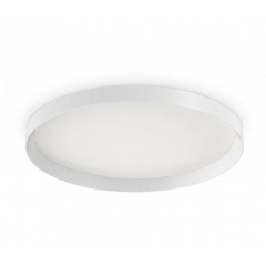 Потолочный светильник Ideal Lux FLY UPLIGHT D60 4000K 270265