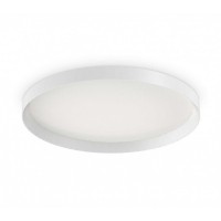 Стельовий світильник Ideal Lux FLY UPLIGHT D60 3000K 270401
