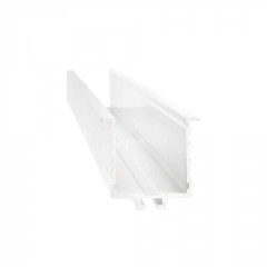 LED профіль Ideal Lux VISION TRIM PROFILO 2000 мм WH 270487